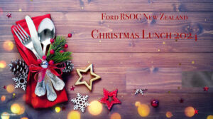 Christmas Lunch @ Novotel Restaurant - Greenlane