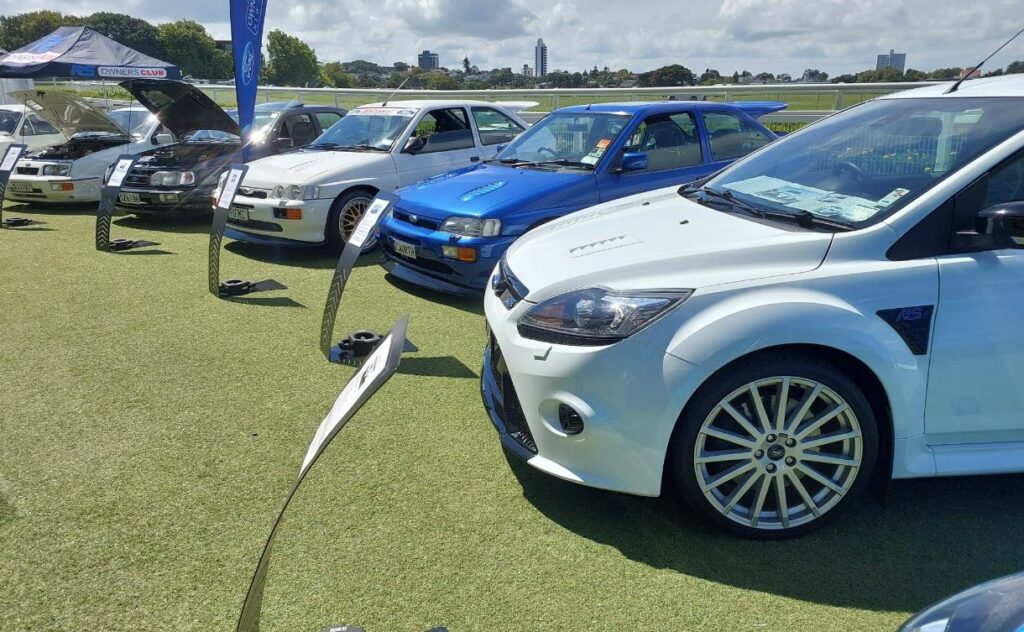 Ellerslie Car Show 2026