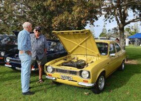 Brit & Euro Show 2026